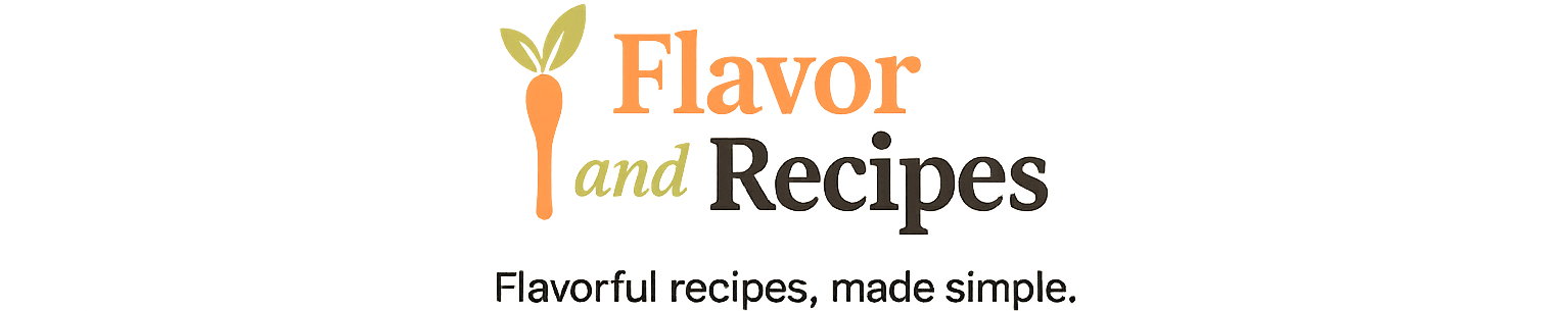 Flavor And Recipes